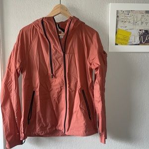 Lululemon Running Jacket